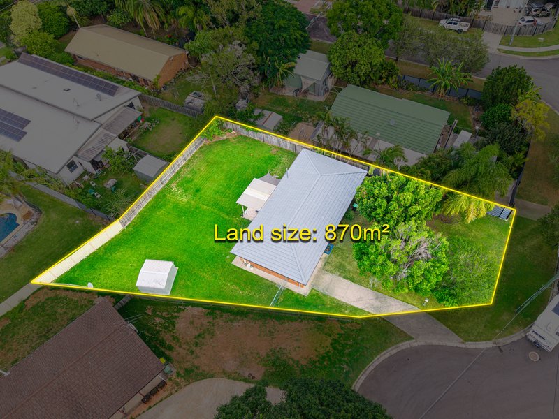 Photo - 39 Zorina Street, Browns Plains QLD 4118 - Image 25