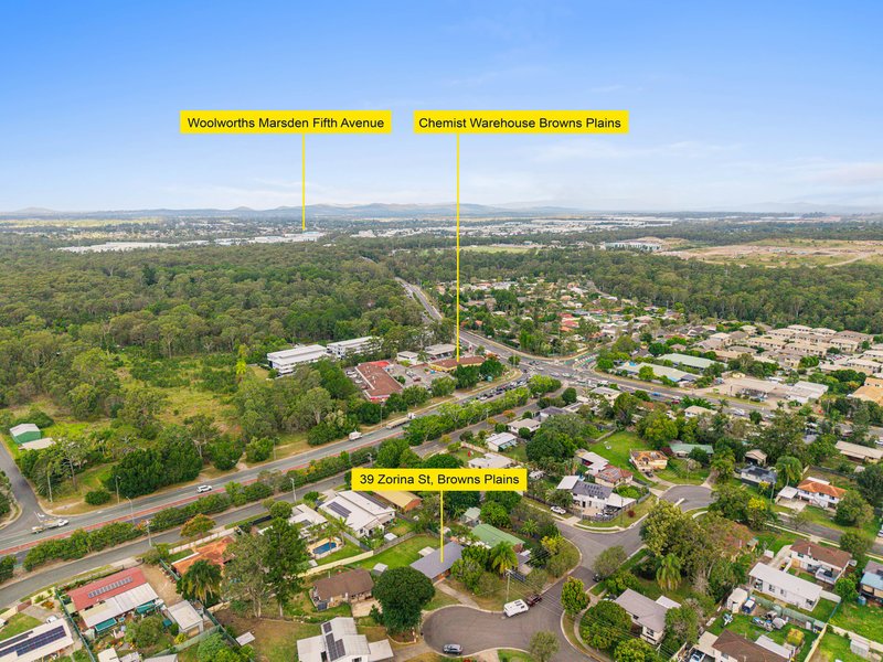 Photo - 39 Zorina Street, Browns Plains QLD 4118 - Image 26