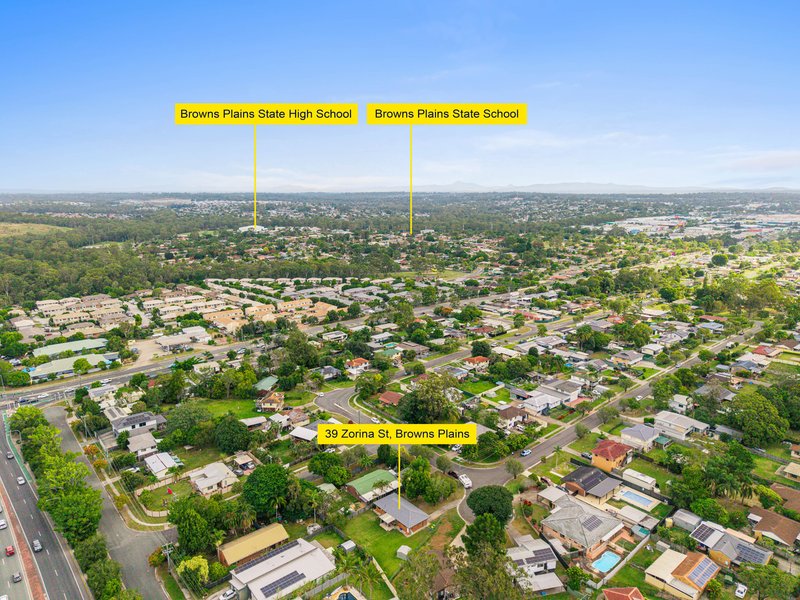 Photo - 39 Zorina Street, Browns Plains QLD 4118 - Image 27