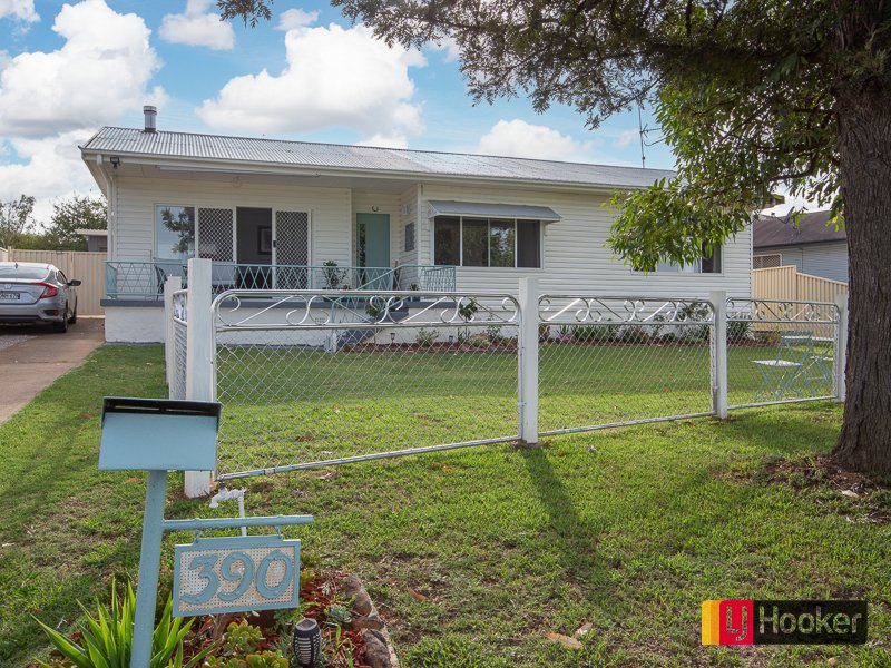 390 Armidale Road, East Tamworth NSW 2340