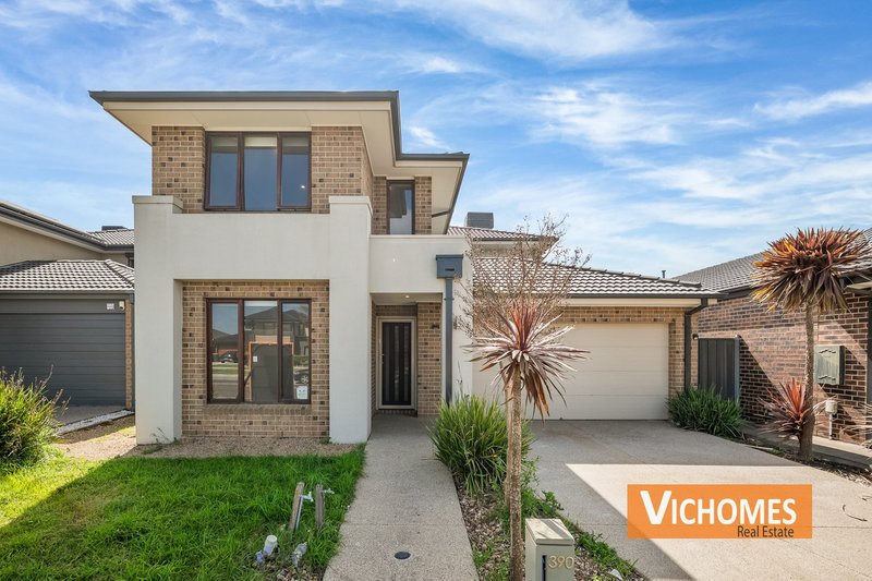 Photo - 390 Bethany Road, Tarneit VIC 3029 - Image 1