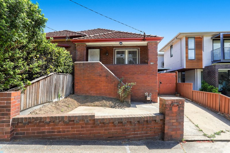 390 Catherine Street, Lilyfield NSW 2040