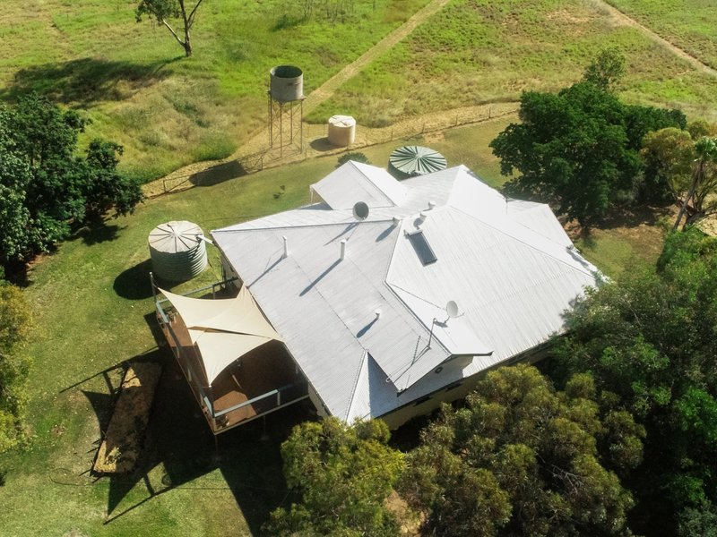 Photo - 390 Charlton Bank Road, Roma QLD 4455 - Image 4