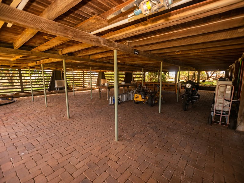 Photo - 390 Charlton Bank Road, Roma QLD 4455 - Image 20