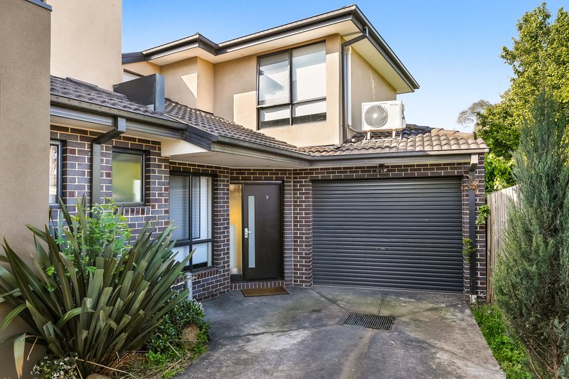 3/90 Dallas Drive, Dallas VIC 3047