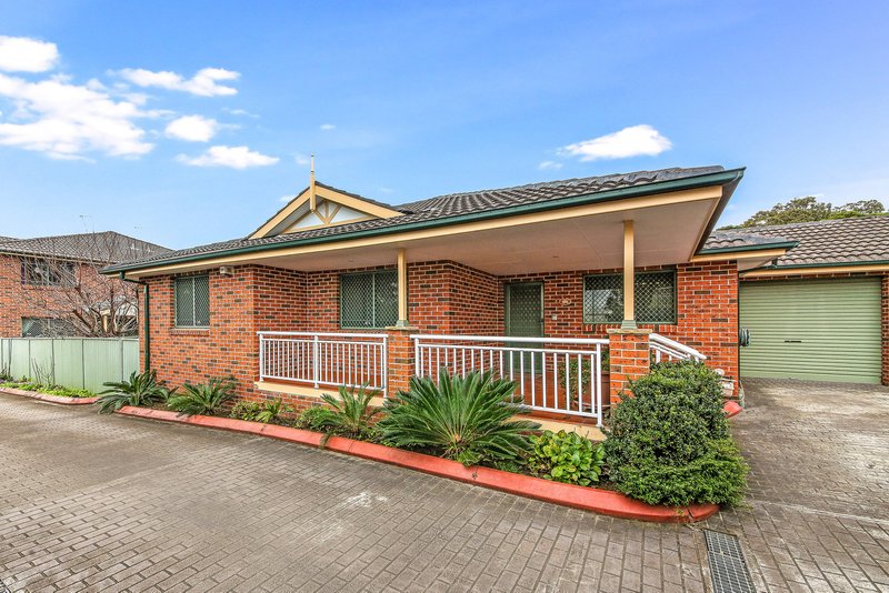 3/90 Dutton Street, Yagoona NSW 2199