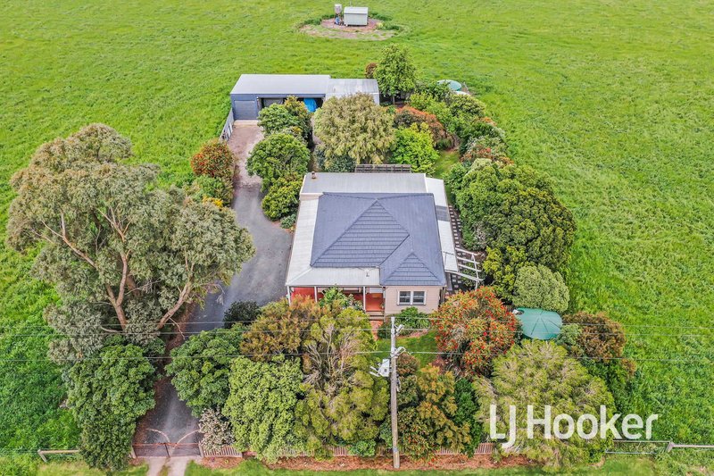 Photo - 390 Fallon Road, Iona VIC 3815 - Image 24