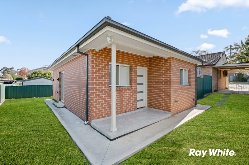 390 Flushcombe Road, Prospect NSW 2148