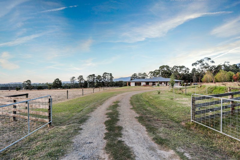 Photo - 390 Healesville Koo Wee Rup Road, Healesville VIC 3777 - Image 4