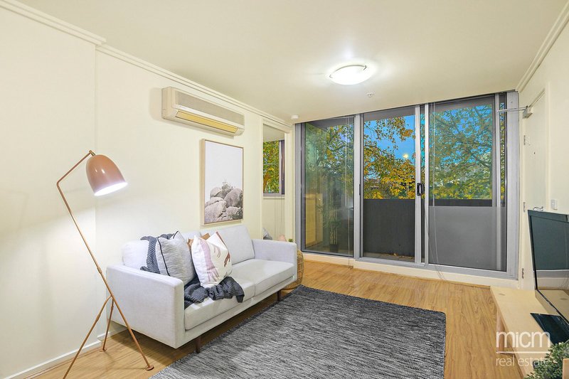 Photo - 3/90 Kavanagh Street, Southbank VIC 3006 - Image 2