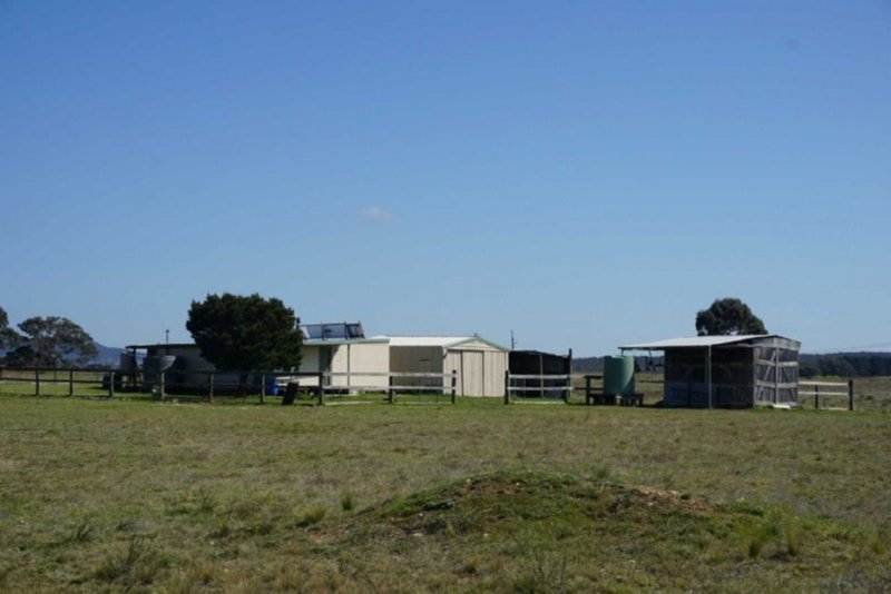 390 Lower Boro Road, Boro NSW 2622 Real Estate Industry Partners