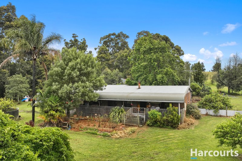 390 Main Neerim Road, Drouin West VIC 3818