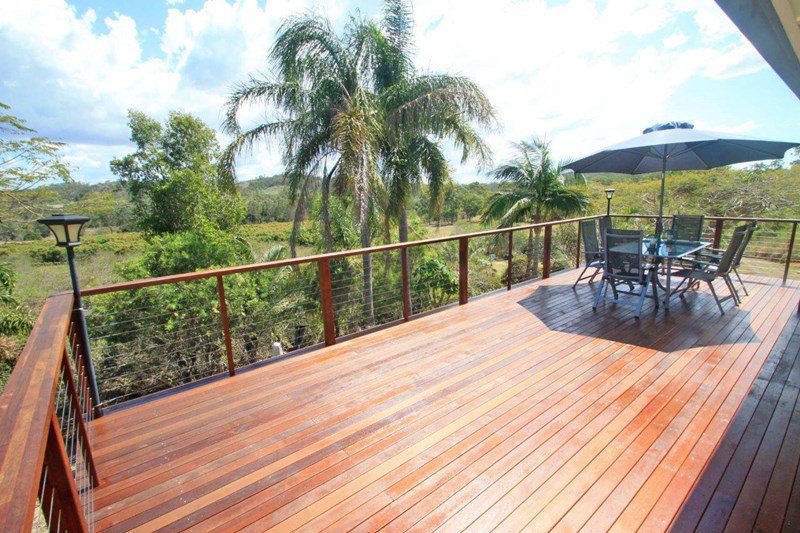 Photo - 390 Spring Valley Road, West Stowe QLD 4680 - Image 13
