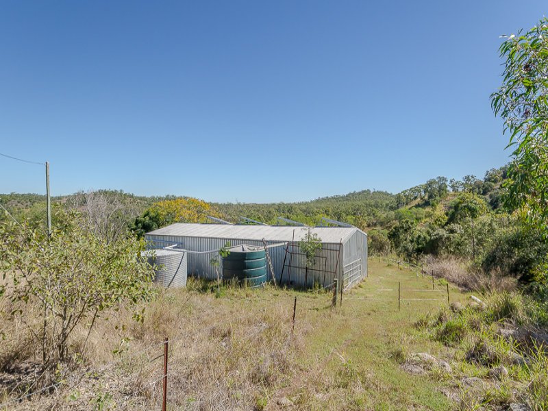 Photo - 390 Spring Valley Road, West Stowe QLD 4680 - Image 18