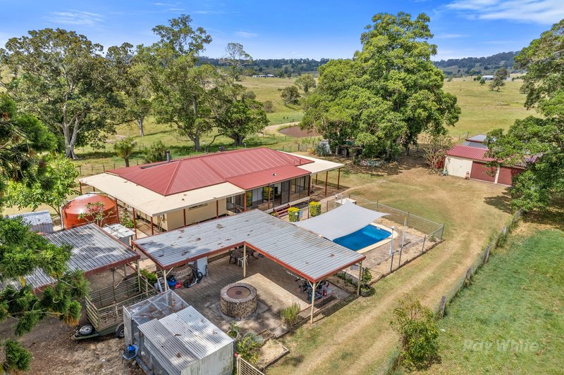 390 Veresdale Scrub Road, Veresdale Scrub QLD 4285