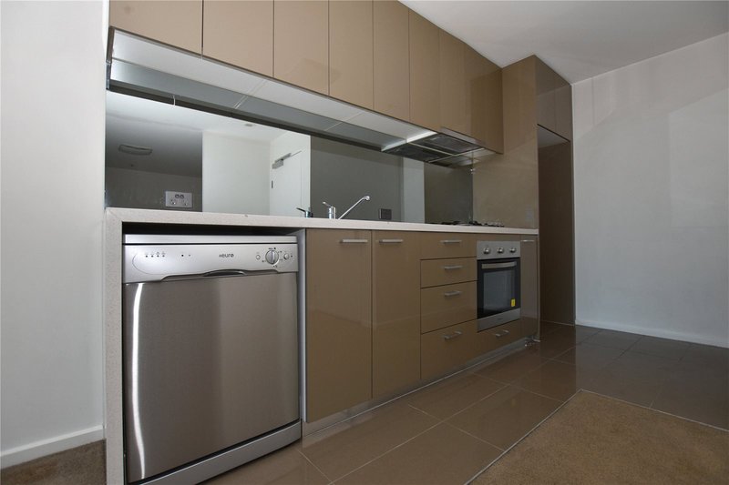 Photo - 3901/241 City Road, Southbank VIC 3006 - Image 4