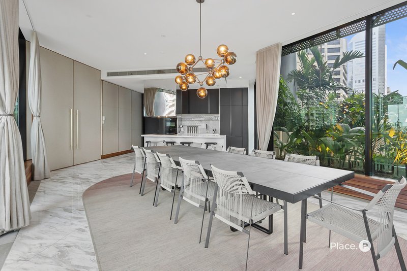 Photo - 3901/443 Queen Street, Brisbane City QLD 4000 - Image 12