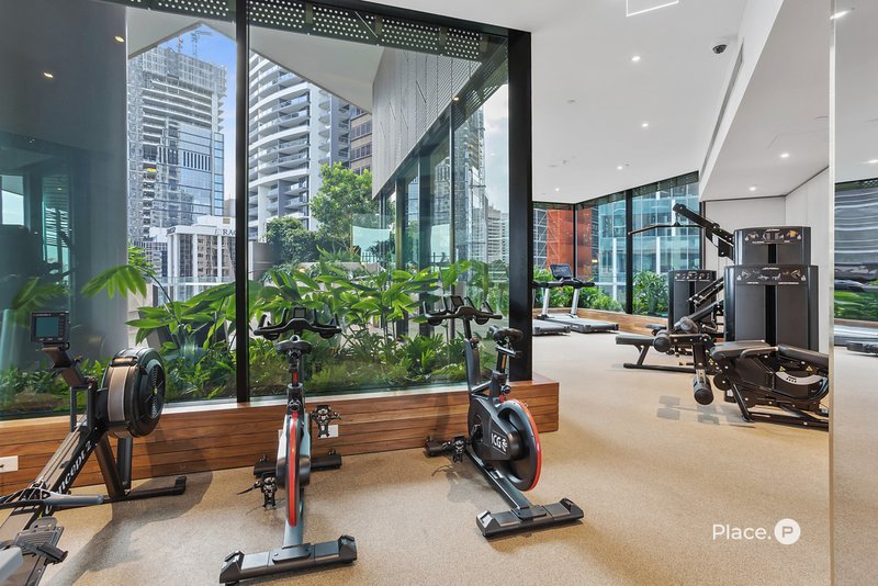 Photo - 3901/443 Queen Street, Brisbane City QLD 4000 - Image 14