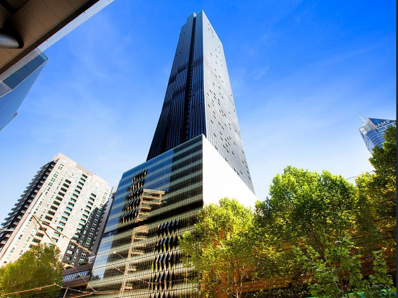 Photo - 3901/568 Collins Street, Melbourne VIC 3000 - Image 15