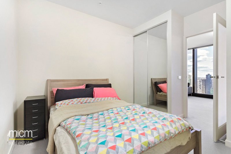 Photo - 3902/568 Collins Street, Melbourne VIC 3000 - Image 4