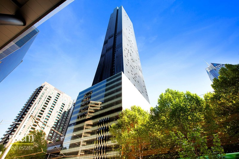 Photo - 3902/568 Collins Street, Melbourne VIC 3000 - Image 12