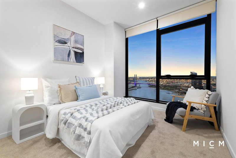 Photo - 3903/100 Harbour Esplanade, Docklands VIC 3008 - Image 9