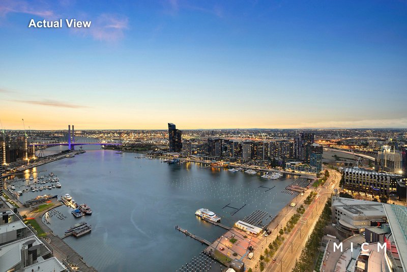 Photo - 3903/100 Harbour Esplanade, Docklands VIC 3008 - Image 14