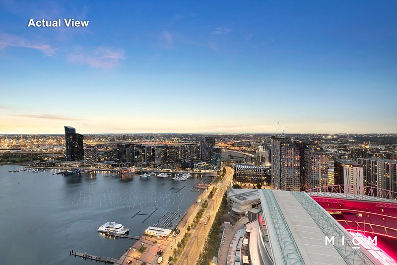 Photo - 3903/100 Harbour Esplanade, Docklands VIC 3008 - Image 15