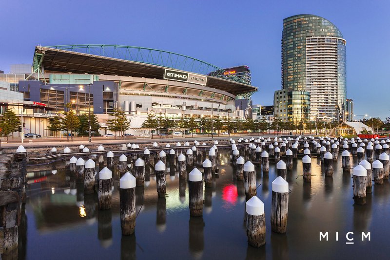 Photo - 3903/100 Harbour Esplanade, Docklands VIC 3008 - Image 17