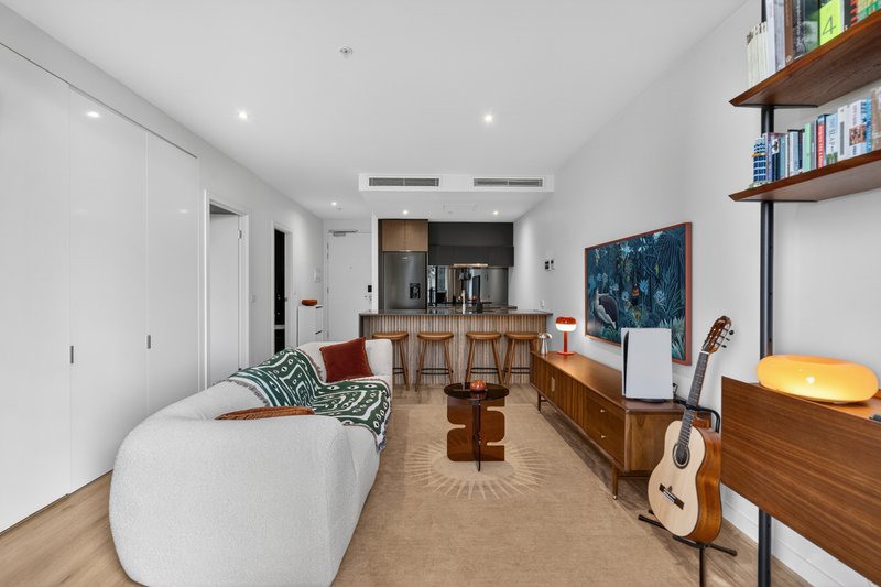 Photo - 3904/135 City Road, Southbank VIC 3006 - Image 1