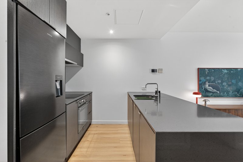 Photo - 3904/135 City Road, Southbank VIC 3006 - Image 6
