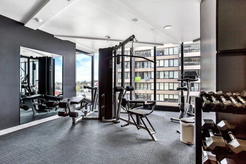 Photo - 3904/135 City Road, Southbank VIC 3006 - Image 13