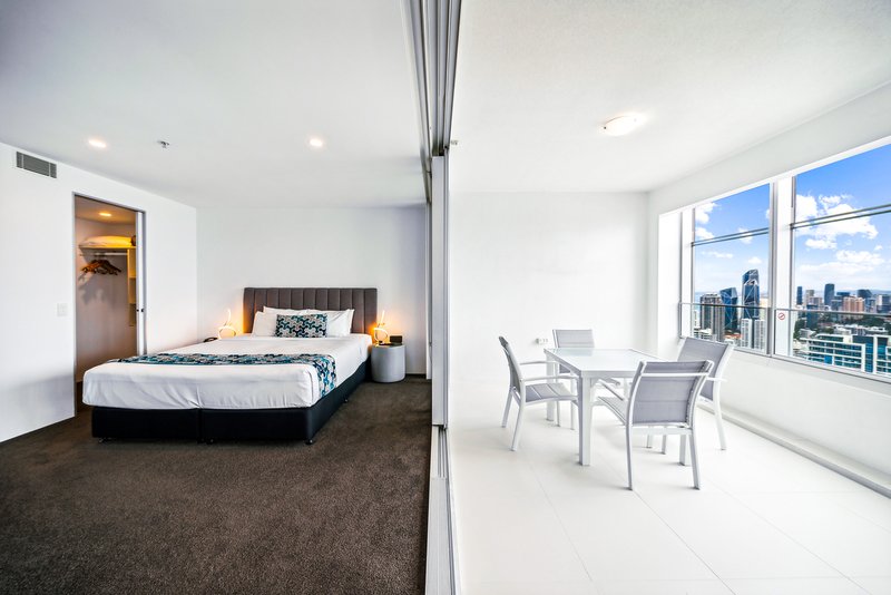 Photo - 3906/9 Hamilton Avenue, Surfers Paradise QLD 4217 - Image 11