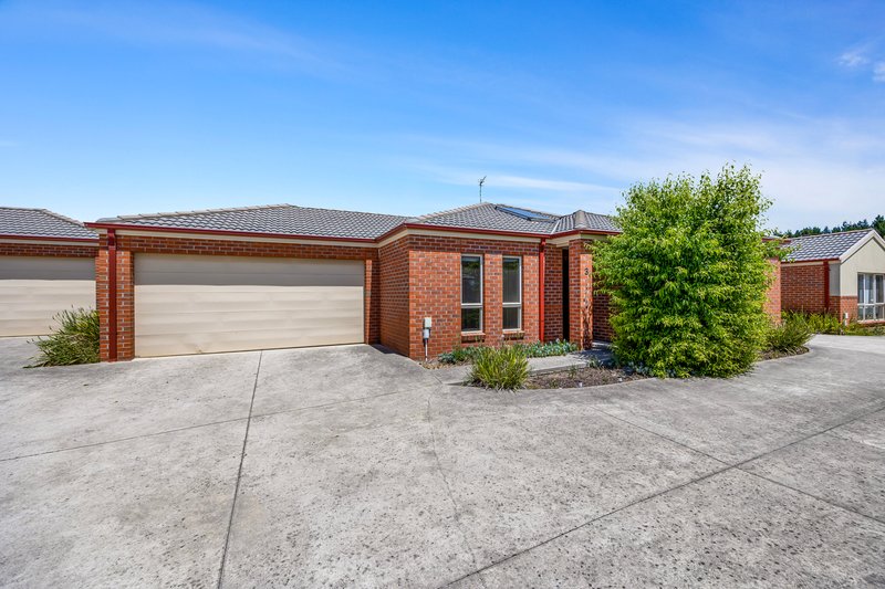 3/908 Geelong Road, Canadian VIC 3350