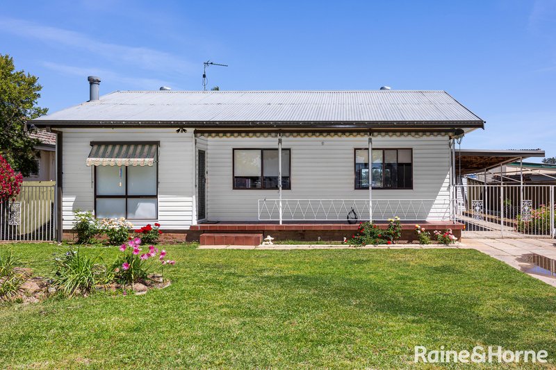 3909 Sturt Highway, Gumly Gumly NSW 2652