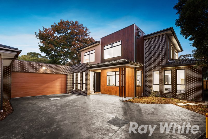 390A Mountain Highway, Wantirna VIC 3152