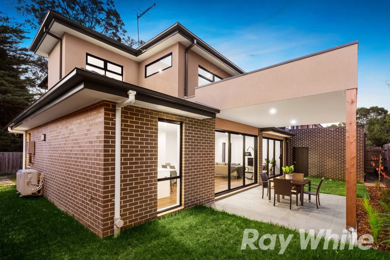 Photo - 390A Mountain Highway, Wantirna VIC 3152 - Image 12