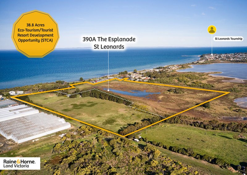 Photo - 390A The Esplanade, St Leonards VIC 3223 - Image 1
