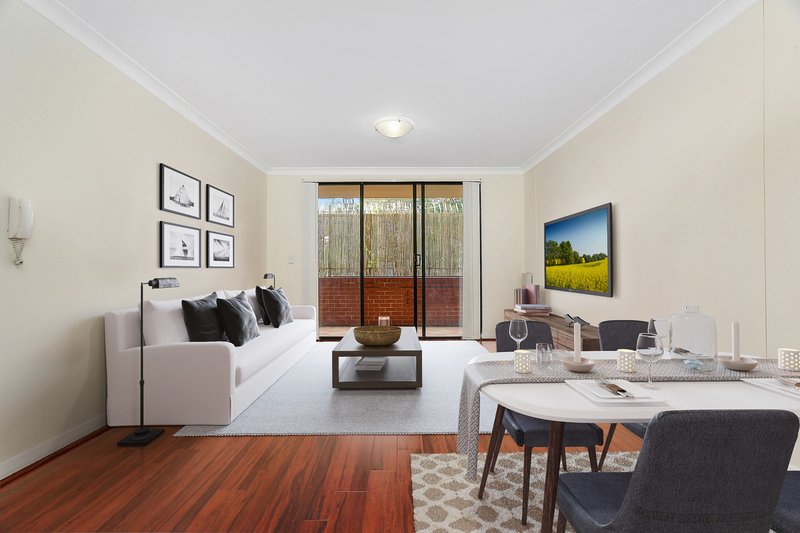 39/1-3 Beresford Road, Strathfield NSW 2135