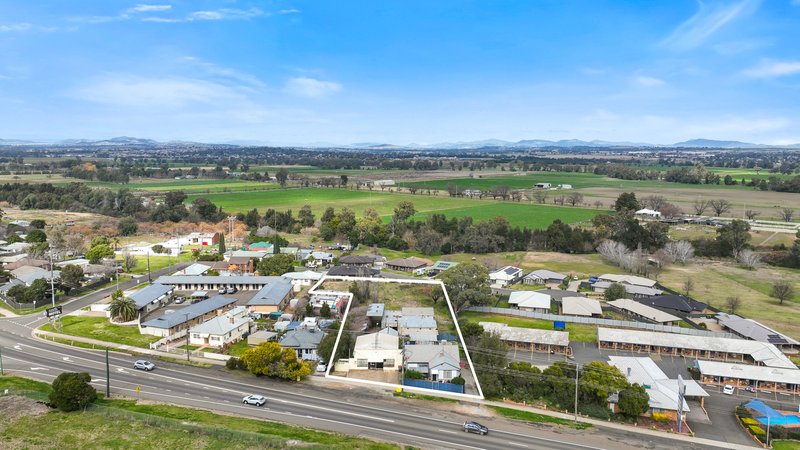 391 - 395 Armidale Road, Tamworth NSW 2340