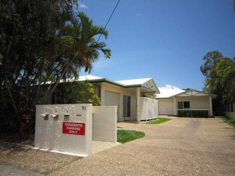 3/91 Bayswater Road, Pimlico QLD 4812