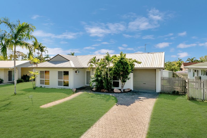 391 Charles Street, Kirwan QLD 4817