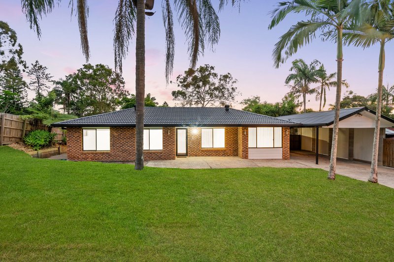 391 Chatswood Road, Shailer Park QLD 4128