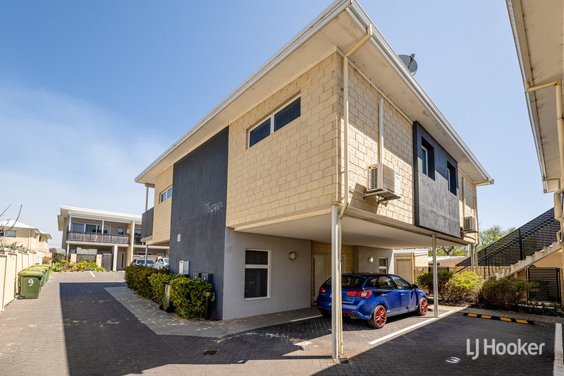 3/91 Cooper Street, Mandurah WA 6210