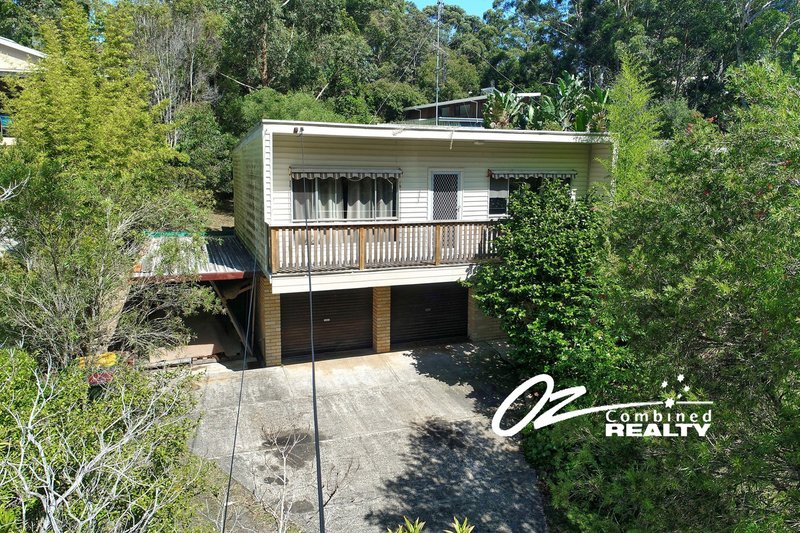 391. Elizabeth Drive, Vincentia NSW 2540