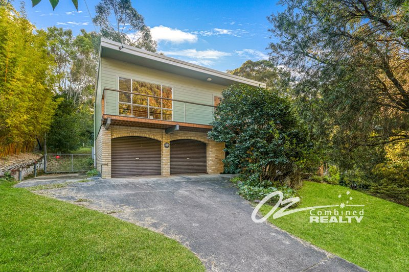 Photo - 391 Elizabeth Drive, Vincentia NSW 2540 - Image 2