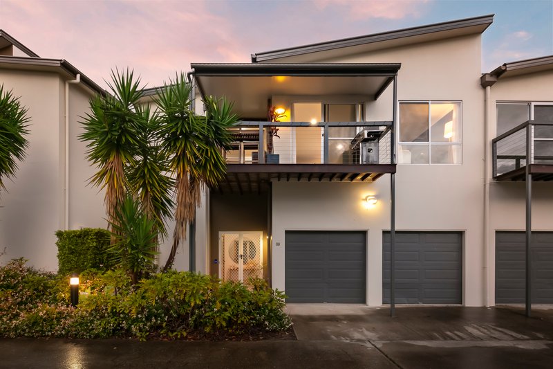 Photo - 39/1 Grange Boulevard, Upper Coomera QLD 4209 - Image 1