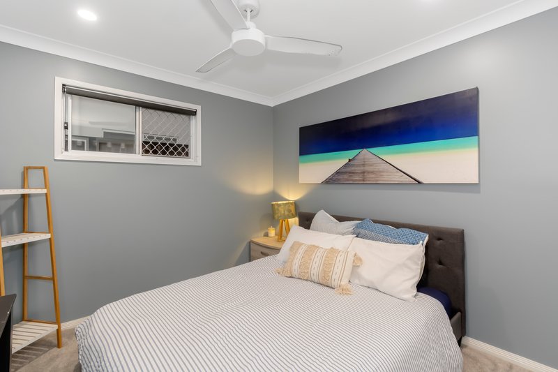 Photo - 39/1 Grange Boulevard, Upper Coomera QLD 4209 - Image 9