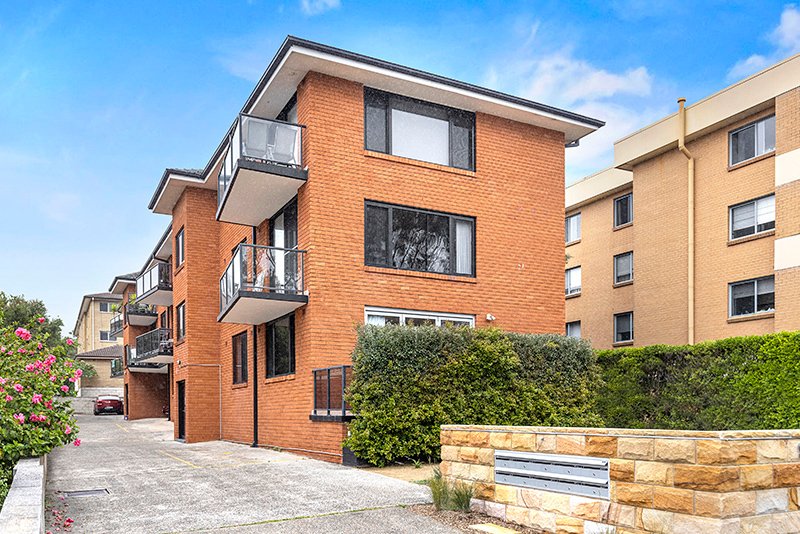 Photo - 3/91 Howard Avenue, Dee Why NSW 2099 - Image 4