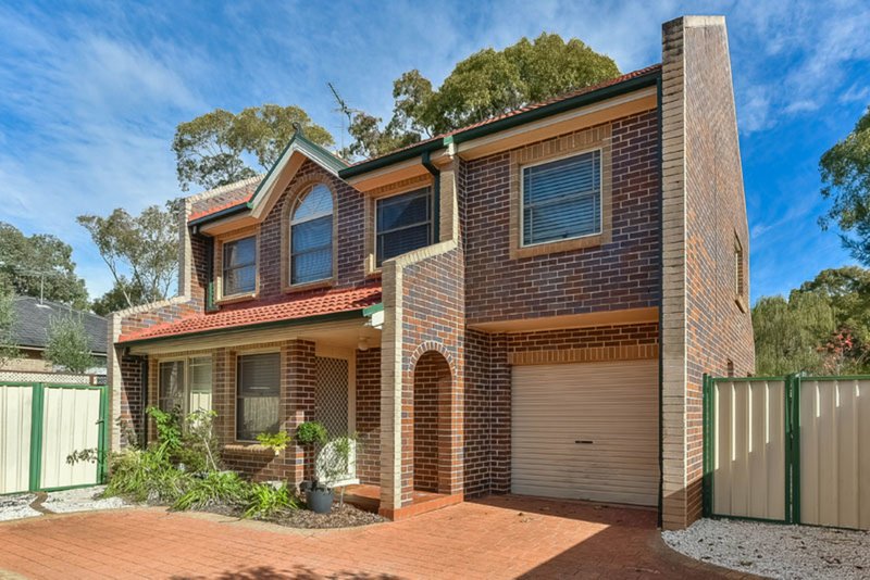 3/91 Ingham Drive, Casula NSW 2170